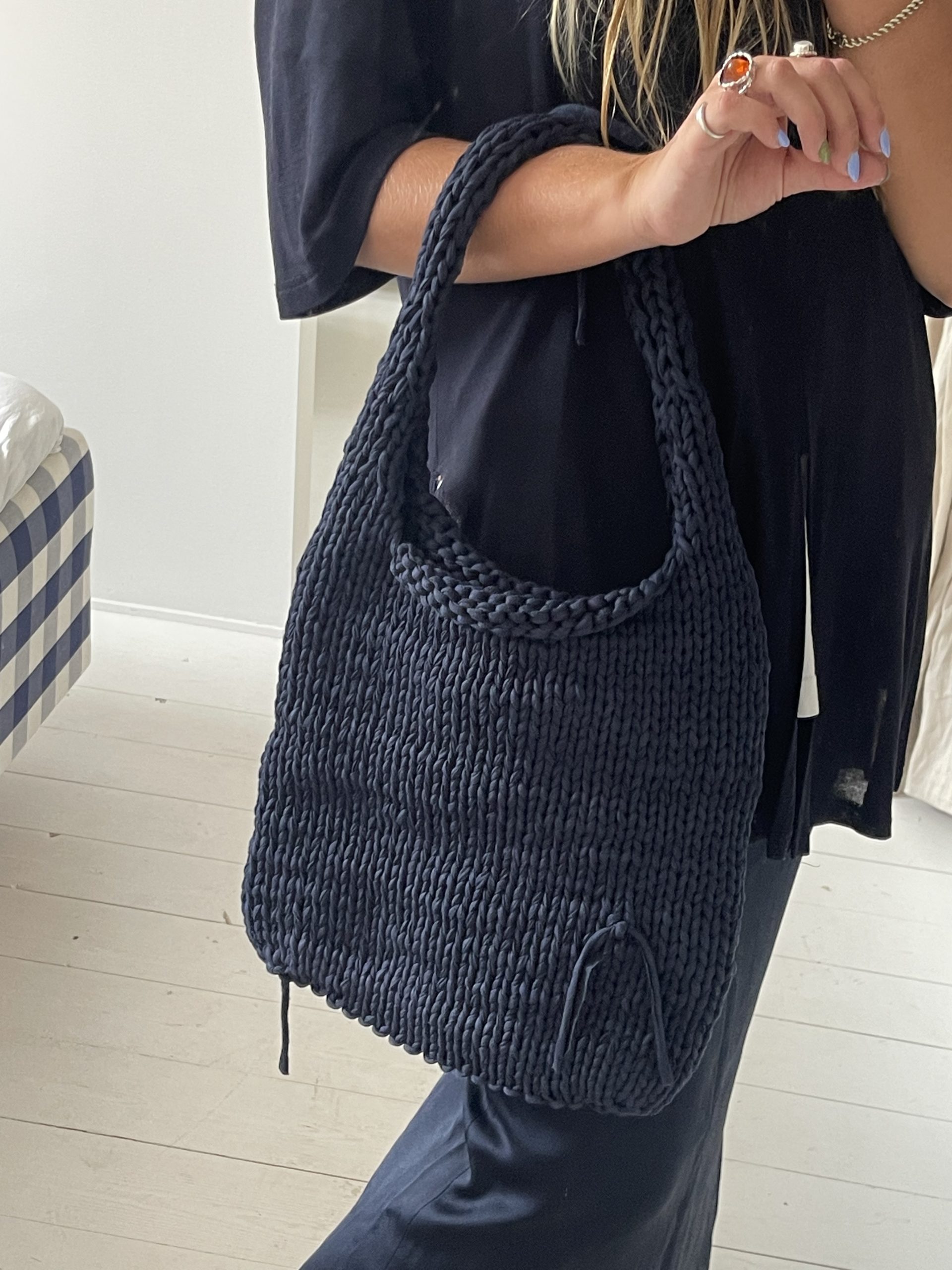 Dagmar Tote